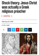 JESUS