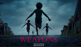 Weapons