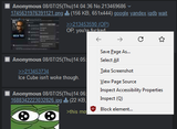 doxxing