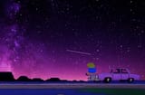 stars