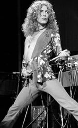 robert plant