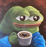 coffee love drink pepe