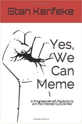 The Left can&#039;t me-