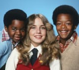Diff&#039;rent Strokes