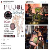 pujol all ages