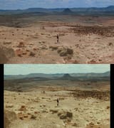 paris texas 2
