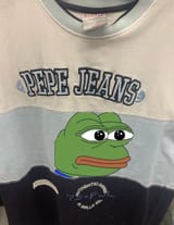 Pepe Jeans