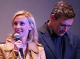Jon Hamm Sarah Gadon 