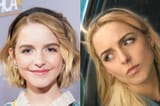 Mckenna Grace