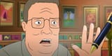 hank-hill-looking-at-george-w-bush-s-pen-in-king-of-the-hill