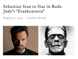 Frankenstein