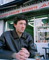cassel café