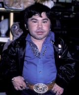 HerveVillechaize