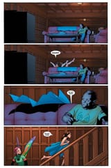 Kitty Pryde Dorm sex