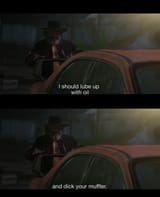 preacher