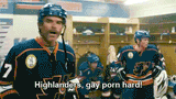 GoonHighlanders
