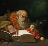 dogma-by-viktor-safonkin
