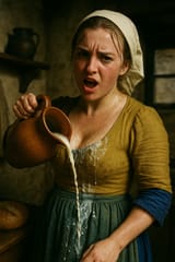 20250726_2156_Modern Vermeer Homage_remix_01k14sd8x0ezev1b1f15jgnqq8