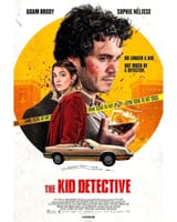 The Kid Detective (2020)