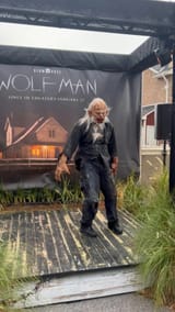 wolfman