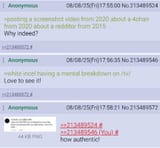 schizo