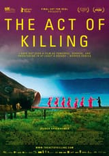 theactofkilling