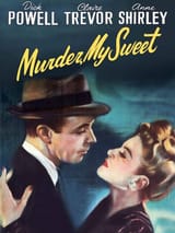murder my sweet