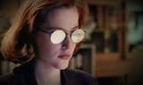 Scully glasses