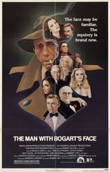 The Man with Bogart&#039;s Face 1980