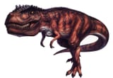 Giganotosaurus