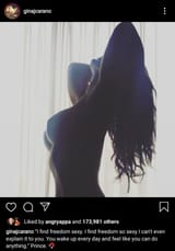 gina-carano-nude-image-instagram