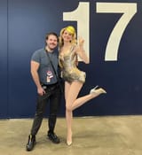 that time i ment Hunter