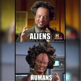 kazon history channel