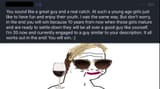 cool wine aunt dating