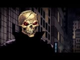 MR GRIMM