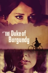 duke of burgundy 2014