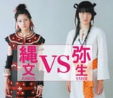 Jomon v Yayoi