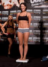 gina-carano-weigh-in