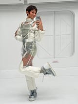 selfie-zendaya-single-bts