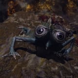 basilisk