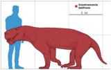 Inostrancevia_latifrons_scale