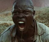 ScreamingBlack
