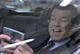 BondBurger reaction