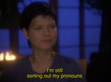 pronouns