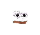 Pepe Face Cropped