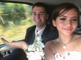 Moner&#039;s prom date
