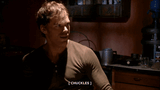 chuckles