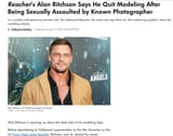 reacher