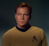 James Tiberius Kirk