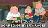 White Guys